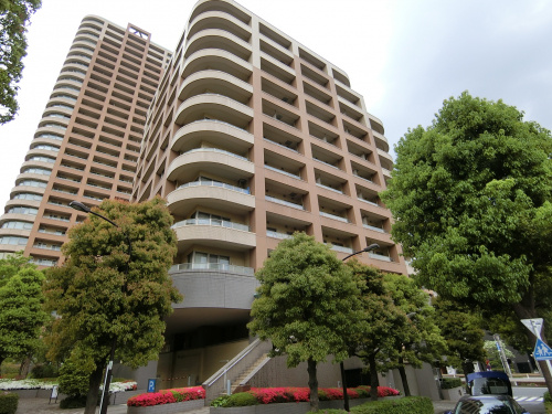 アス西早稲田東ウイング